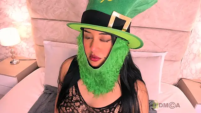 amatista  smith online show from March 20, 2025, 12:51 am