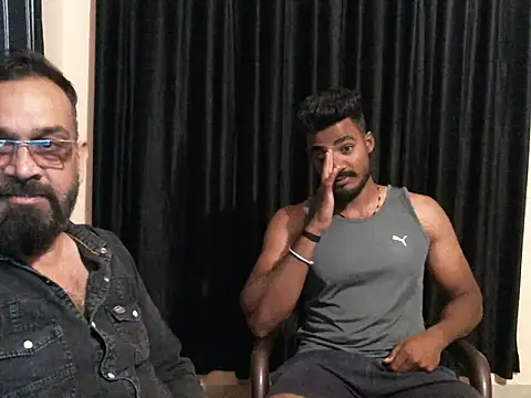 Snapshot of indianbull2023 chatting on January 7, 2026, 6:27 am indianbull2023 online show from January 7, 2026, 6:27 am