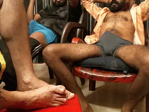 indianbull2023 online show from May 4, 2026, 1:07 pm