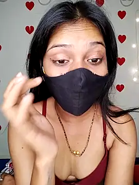 Jenny-Lucifer online show from February 22, 2025, 5:46 pm