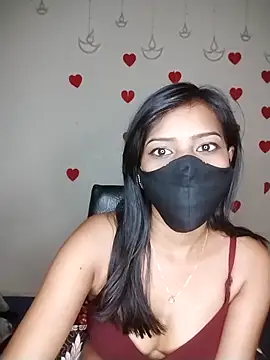 Jenny-Lucifer online show from February 28, 2025, 11:01 pm