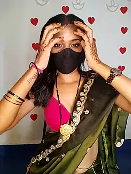 Jenny-Lucifer online show from March 17, 2025, 12:25 pm