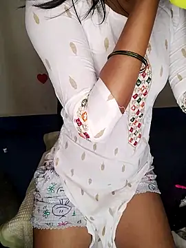 Jenny-Lucifer online show from March 18, 2025, 6:36 am