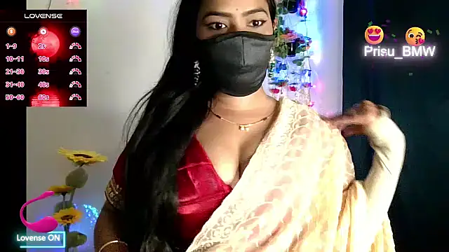 Jenny-Lucifer online show from November 28, 2025, 9:56 am