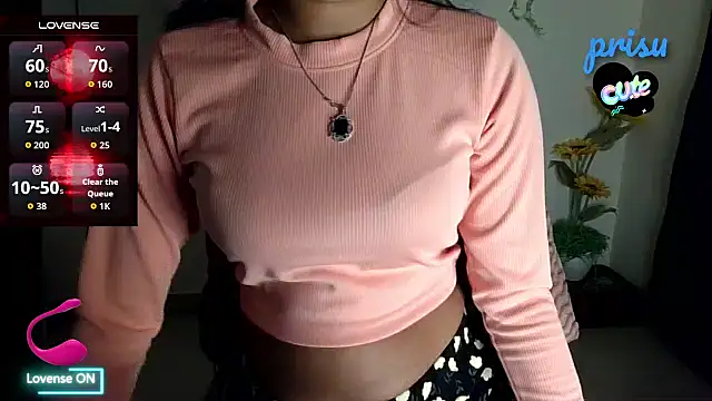 Jenny-Lucifer online show from February 25, 2026, 10:25 am