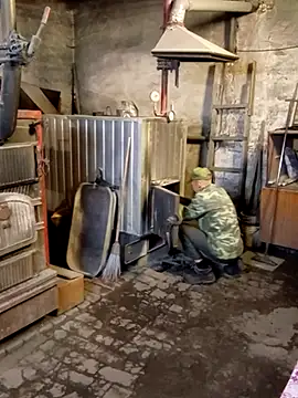 MityaXLoves online show from November 12, 2025, 7:03 pm