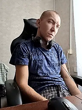 MityaXLoves online show from January 12, 2026, 6:51 am