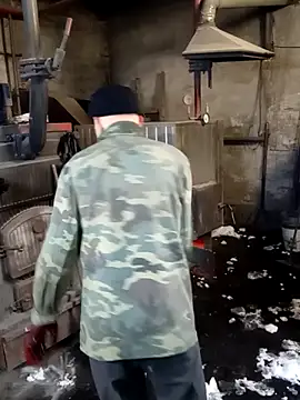 MityaXLoves online show from March 1, 2026, 5:53 am