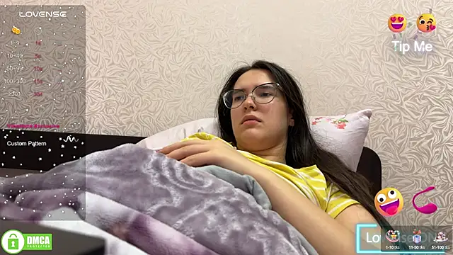 the princese online show from February 9, 2025, 1:00 am