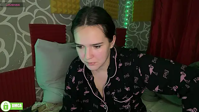 the princese online show from March 8, 2025, 9:29 pm