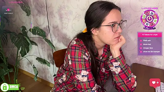 Snapshot of the_princese chatting on January 16, 2026, 11:25 am the princese online show from January 16, 2026, 11:25 am