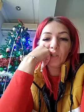 Evadesirex46 online show from December 11, 2024, 9:52 am