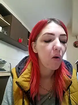 Evadesirex46 online show from December 15, 2024, 10:50 am