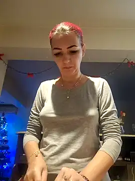 Evadesirex46 online show from December 15, 2024, 1:54 pm