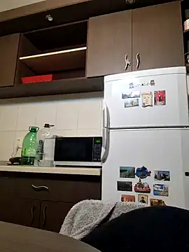 Evadesirex46 online show from January 27, 2025, 5:36 am