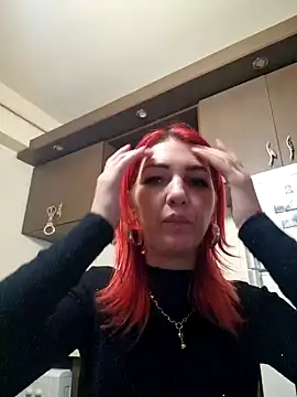 Evadesirex46 online show from January 27, 2025, 8:51 am