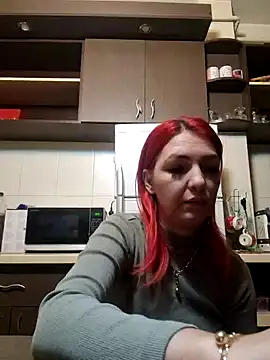 Evadesirex46 online show from January 28, 2025, 5:00 am