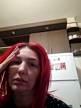 Evadesirex46 online show from February 11, 2025, 10:59 am