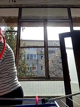 Evadesirex46 online show from March 10, 2025, 12:37 pm