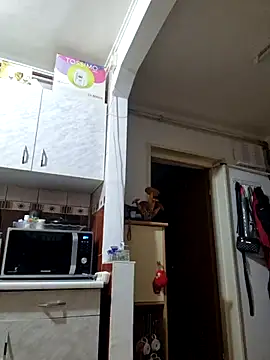 Evadesirex46 online show from September 26, 2025, 5:55 am