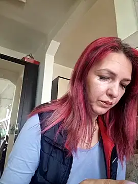 Evadesirex46 online show from March 18, 2026, 8:50 am