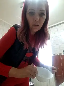 Evadesirex46 online show from April 9, 2026, 7:14 am