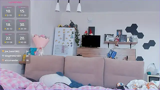 Snapshot of Girl_alone_home chatting on March 14, 2026, 4:18 am Girl alone home online show from March 14, 2026, 4:18 am