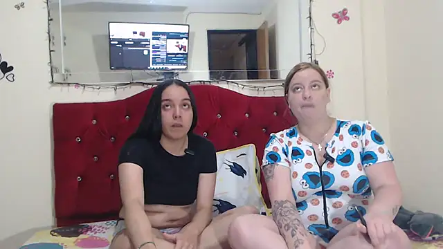 Lola barbara online show from January 17, 2025, 10:45 pm