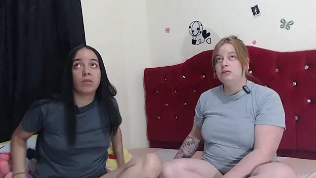 Lola barbara online show from January 24, 2025, 6:46 pm