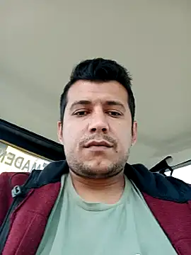 Adana1994 online show from December 16, 2024, 8:09 am