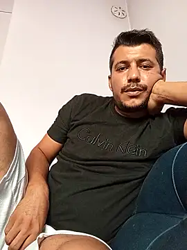 Adana1994 online show from September 27, 2025, 10:09 am