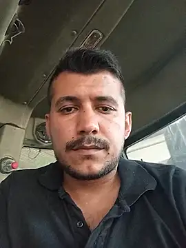 Adana1994 online show from October 17, 2025, 1:14 pm