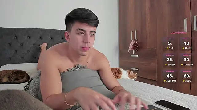 jordanmuskk online show from December 17, 2025, 10:38 pm