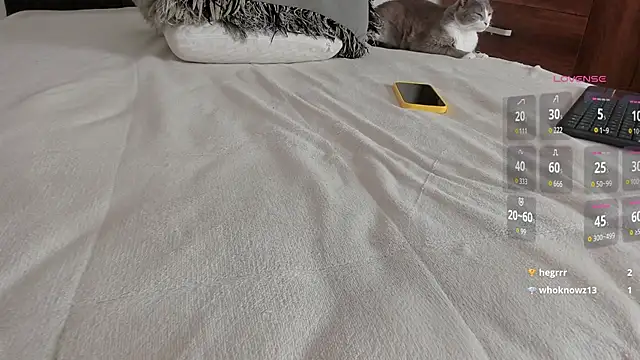 jordanmuskk online show from March 25, 2026, 11:44 pm