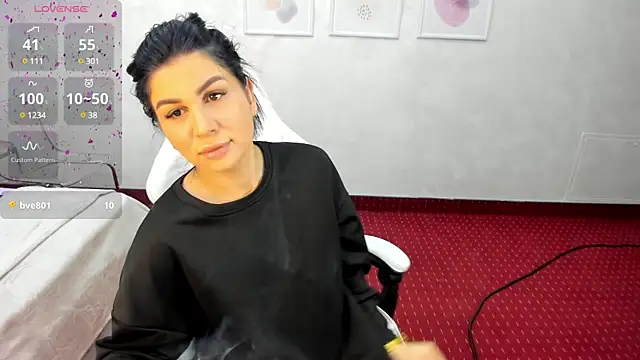 patriciakeys online show from March 6, 2025, 7:03 am