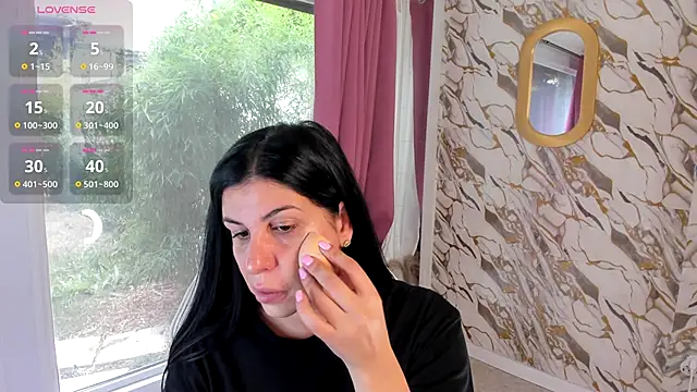 patriciakeys online show from September 26, 2025, 6:39 am