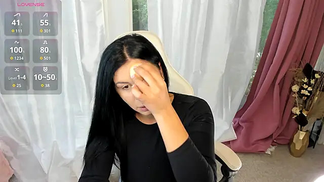 patriciakeys online show from October 26, 2025, 6:19 am