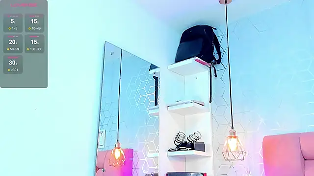 Snapshot of Zoebraham chatting on March 12, 2025, 12:42 am Zoebraham online show from March 12, 2025, 12:42 am