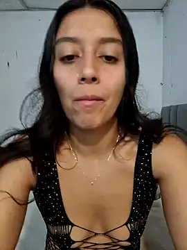 Snapshot of BrittanyDiaz chatting on January 20, 2025, 6:43 pm BrittanyDiaz online show from January 20, 2025, 6:43 pm