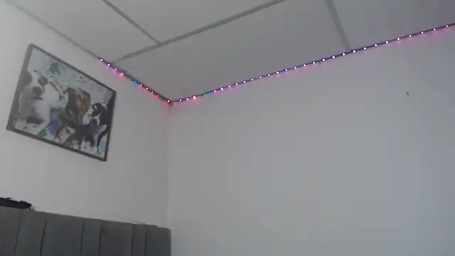 BrittanyDiaz online show from October 21, 2025, 8:20 pm