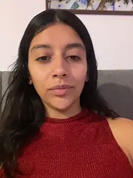 BrittanyDiaz online show from June 9, 2026, 8:42 pm