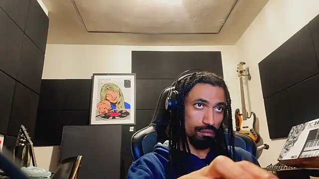 hotcamboy420 online show from June 8, 2026, 9:48 pm