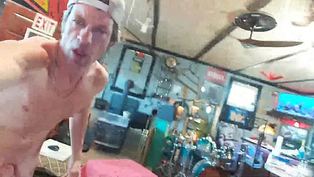 mowingman26 online show from March 7, 2025, 2:23 pm