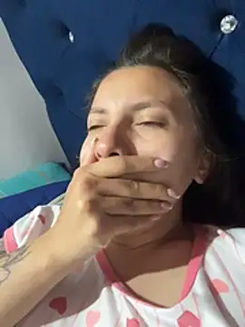 karlamorris  online show from March 1, 2026, 11:12 am