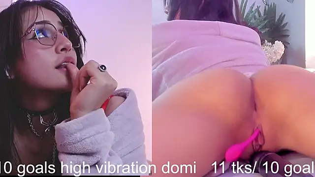 Sophy SmileSweet online show from December 17, 2024, 5:47 pm