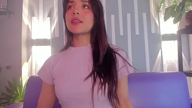 Sophy SmileSweet online show from January 3, 2025, 2:51 pm