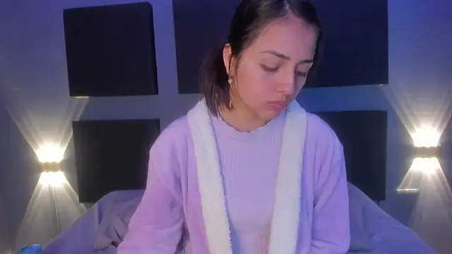 Sophy SmileSweet online show from January 23, 2025, 11:48 am