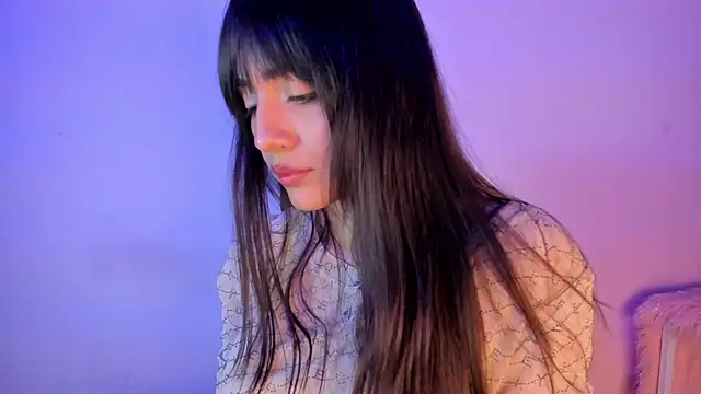 Sophy SmileSweet online show from January 29, 2025, 5:45 pm