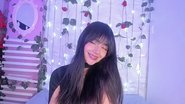 Sophy SmileSweet online show from January 31, 2025, 3:00 pm