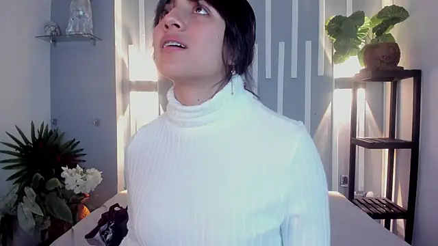 Sophy SmileSweet online show from February 11, 2025, 11:54 am